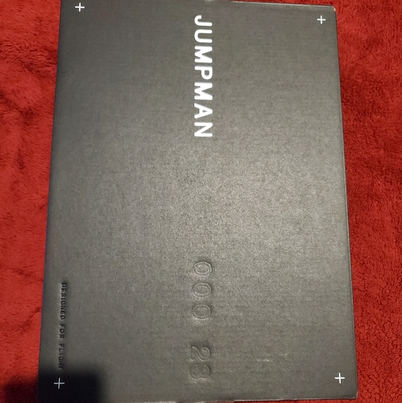 NEW IN BOX Jordan Delta 2 Men's Shoes Multiple Sizes - Picture 14 of 16